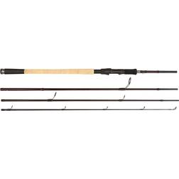 Abu Garcia Tormentor Travel 10' 12-36g