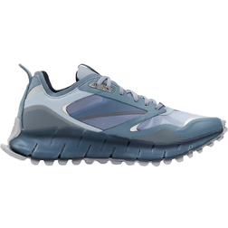 Reebok Ximonlee Zig Kinetica Horizon Edge - Meteor Grey/White/Alloy