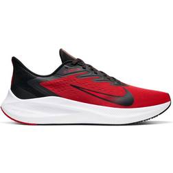 Nike Air Zoom Winflo 7 M - Black / Red