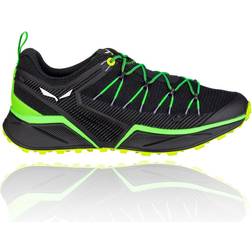 Salewa Dropline M - Black