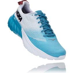 Hoka Mach 3 M - Blue Moon/White