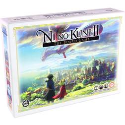 Ni No Kuni II: The Board Game