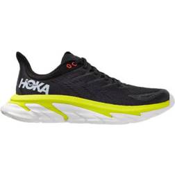 Hoka Clifton Edge M - Anthracite/Evening Primrose