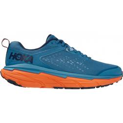 Hoka Challenger ATR 6 M - Provincial Blue/Carrot