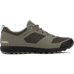 Haglöfs L.I.M Low Proof Eco W - Sage Green