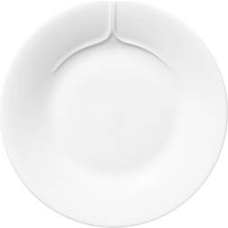 Rörstrand Pli Blanc Dessert Plate 17cm