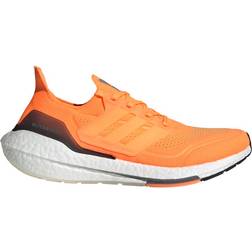 Adidas UltraBOOST 21 M - Screaming Orange/Ftwr White/Blue Oxide