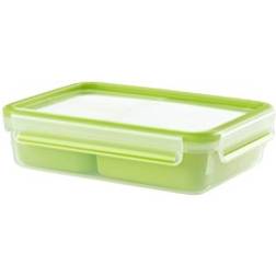 Tefal MasterSeal To Go Snack Food Container 1.2L