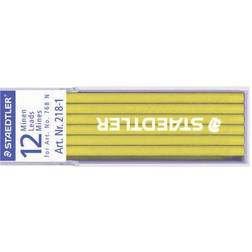 Staedtler Lumocolor Non Permanent Omni Chrome 218-1 Yellow 12-pack