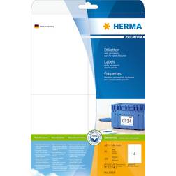 Herma Premium Labels A4