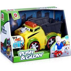 Junior Home Push & Glow Dump Truck