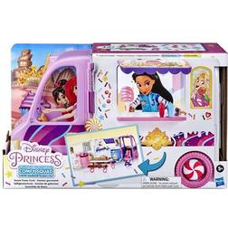 Hasbro Disney Princess Comfy Squad Ice Cream Truck