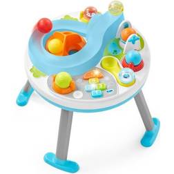 Skip Hop Explore & More Let's Roll Activity Table