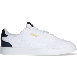 Puma Shuffle M - White