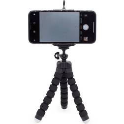 Kikkerland Smartphone Tripod