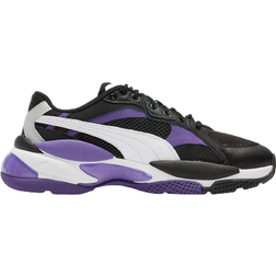 Puma LQD Cell Epsilon M - Black/Prism Violet