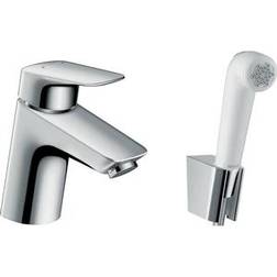 Hansgrohe Logis (71290000) Chrome