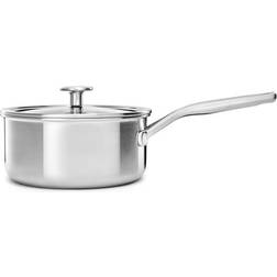 KitchenAid Multi-Ply with lid 2.4 L 20 cm