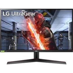 LG 27GN600