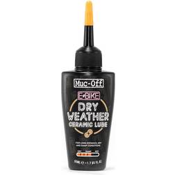 Muc-Off Dry Chain Lube 50ml