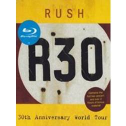 R30 (Blu-Ray)