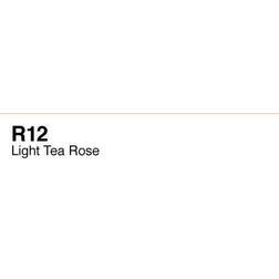 Copic Sketch Marker R12 Light Tea Rose