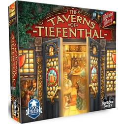 The Taverns of Tiefenthal