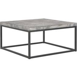 vidaXL 247373 Coffee Table 75x75cm