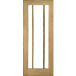 Deanta Norwich Interior Door Clear Glass (68.6x198.1cm)