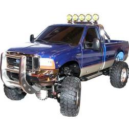 Tamiya Ford F-350 High Lift Kit 58372