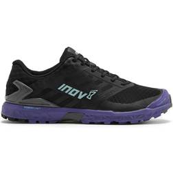 Inov-8 Trailroc 285 W - Black/Purple/Blue