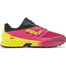 Inov-8 Trailroc G 280 W - Pink/Yellow