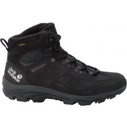 Jack Wolfskin Vojo 3 WT Texapore Mid M - Phantom/Black