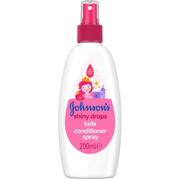 Johnson's Shiny Drops Kids Conditioner Spray 200ml