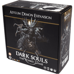 Dark Souls: The Board Game Asylum Demon