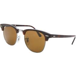 Ray-Ban Clubmaster Classic RB3016 W3388