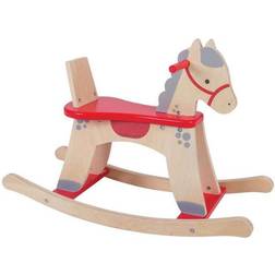 Bigjigs Rocking Horse