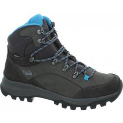 Hanwag Banks GTX W - Asphalt/Ocean