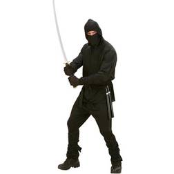 Widmann Ninja Costume