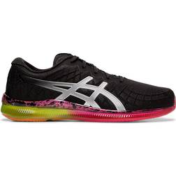 Asics Gel Quantum Infinity W - Black/Silver