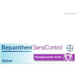 Bepanthen SensiControl 150ml Cream