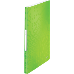 Leitz Wow Display Book PP 40 Pockets