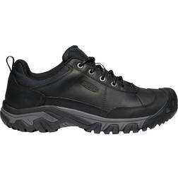 Keen Targhee III Oxford M - Black/Magnet