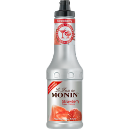 Monin Strawberry Puree Mix 50cl