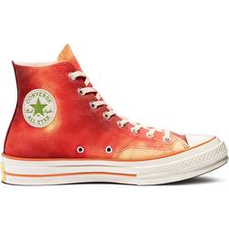 Converse X Concepts Southern Flame Chuck 70 M - Orange/ Red/ Egret