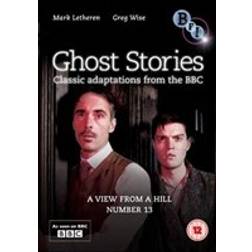 Ghost Stories from the BBC: A View From a Hill / Number 13 (DVD)