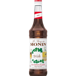 Monin Irish Cream Syrup 70cl