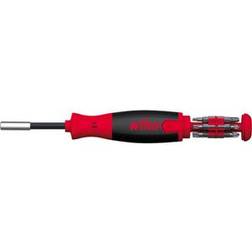 Wiha 380302 38600 Bit Screwdriver Bit Screwdriver