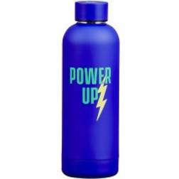 Yes Studio Power Up Water Bottle 0.5L