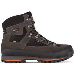 Aku Conero GTX - Black-Grey